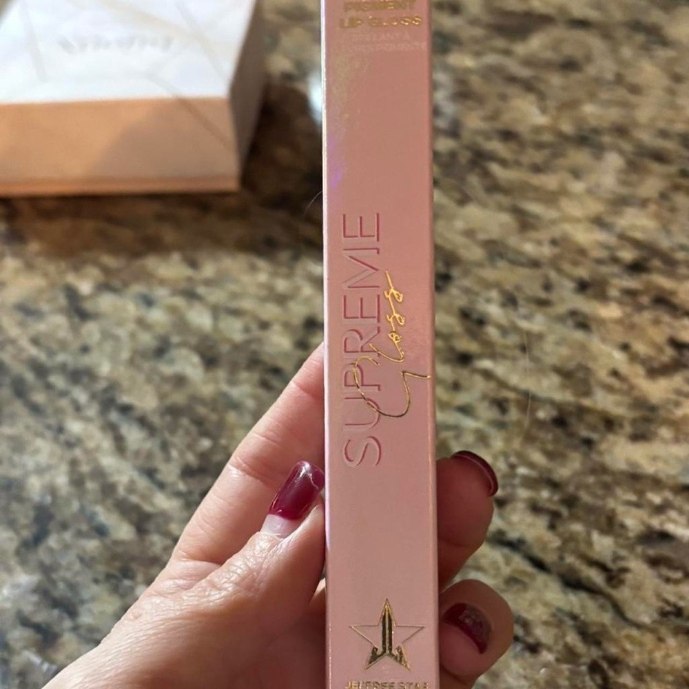Jeffree Star Cosmetics Lipstick / Lip Gloss – NIB - Picture 6 of 7